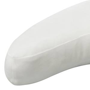 Coussin positionnement latéral Enseada Tissu - Blanc