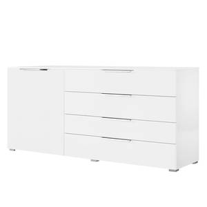 Commode 20UP II Blanc mat - Largeur : 182 cm