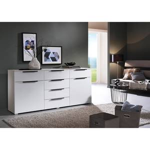 Commode 20UP III Blanc mat