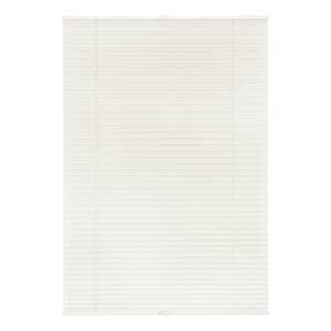 Store plissé Klemmfix Tissu - Blanc - Blanc - 75 x 130 cm