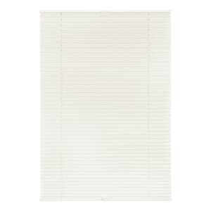 Store plissé Klemmfix Tissu - Blanc - Blanc - 85 x 130 cm