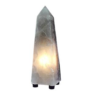 Staande lamp Ninderry Dolomiet - 1 lichtbron