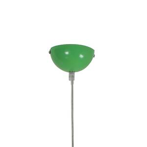 Suspension Flower Plexiglas / Acier inoxydable - 3 ampoules