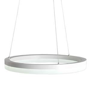 LED-Pendelleuchte Saturn 