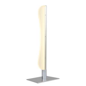 Lampe Bones 2 Plexiglas / Acier inoxydable - 1 ampoule