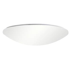 LED-Deckenleuchte Bern Acrylglas / Edelstahl - 1-flammig