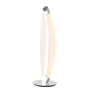 Lampe Bow Plexiglas / Acier inoxydable - 1 ampoule