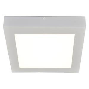 LED-Deckenleuchte Simplex I Acrylglas / Aluminium - 1-flammig