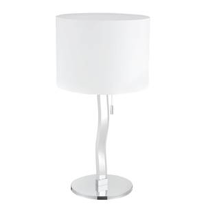 Lampe Aurelia Plexiglas / Acier inoxydable - 1 ampoule