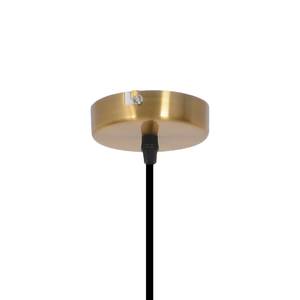 LED-hanglamp Rewan Roestvrij staal - 1 lichtbron