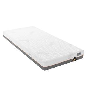 Matras Geltex Quantum 180 80 x 200cm - H3 medium