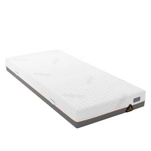 Matelas Geltex Quantum 200 KS 100 x 200cm - D2 souple