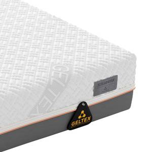 Matras Geltex Quantum 200 KS 100 x 200cm - H2 zacht