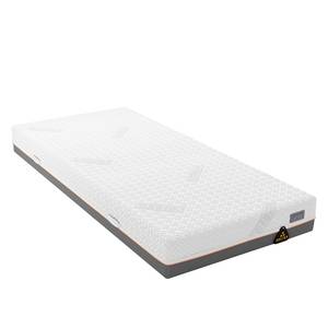 Matelas Geltex Quantum 200 TFK 90 x 200cm - D3 medium