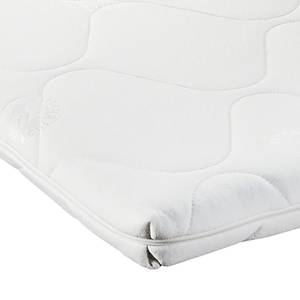 Surmatelas en mousse froide Bultex 200 x 200cm