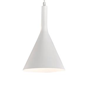 Suspension Senja II Fer - 1 ampoule - Blanc