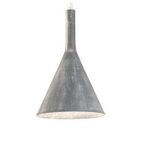 Suspension Senja II Fer - 1 ampoule - Gris