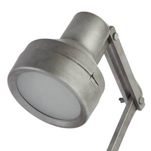 Lampe Hardwork Acier - 1 ampoule