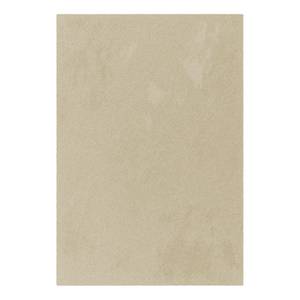 Hoogpolig vloerkleed Touch Kunstvezels - Warm beige - 160 x 230 cm