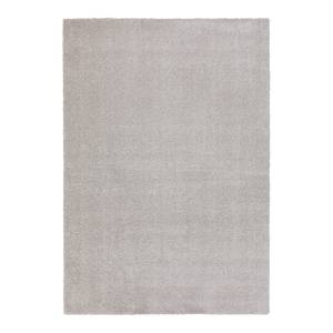 Tapis épais Delight Cosy Fibres synthétiques - Blanc suédois - 160 x 230 cm