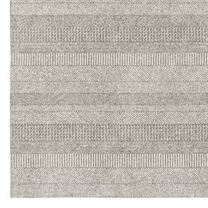 Tapis Opus III Fibres synthétiques - Sable mat - 200 x 290 cm