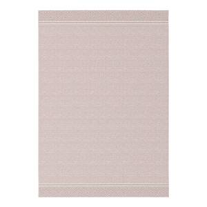 Tapis intérieur / extérieur Prisma I Fibres synthétiques - Rose vif - 200 x 290 cm