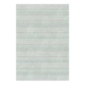 Tapis Opus III Fibres synthétiques - Menthe - 160 x 230 cm