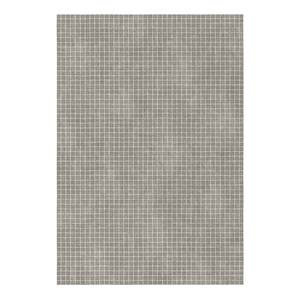 Tapis Opus IV Fibres synthétiques - Noisette - 160 x 230 cm