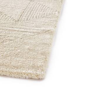 Tapis Siroc III Fibres synthétiques - Beige - 140 x 200 cm