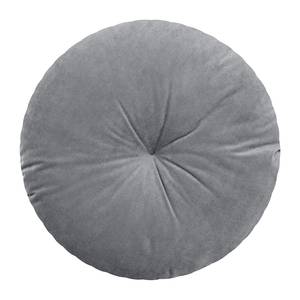Coussin Judy Velours - Gris
