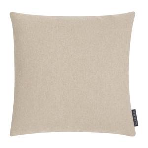 Housse de coussin Lisl Tissu mélangé - Cachemire - 40 x 40 cm