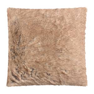 Kussensloop Skins Grizzly Textielmix - meerdere kleuren - 50 x 50 cm