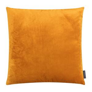 Coussin Tomerong Velours - Safran