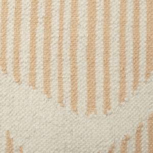 Wollteppich Rainns Kelim Textil - Terracotta - Terracotta