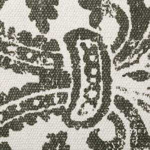 Wollen vloerkleed Arvid Kelim Textiel - saharakleurig