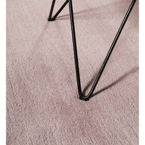 Hochflorteppich Loft Kunstfaser - Matt Sand - Matt Sand - 160 x 230 cm