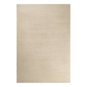 Tapis épais Loft Fibres synthétiques - Sable - Sable - 160 x 230 cm