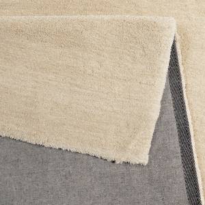 Tapis épais Loft Fibres synthétiques - Sable - Sable - 120 x 170 cm