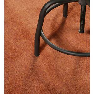 Tapis épais Loft Fibres synthétiques - Orange mat - Orange mat - 120 x 170 cm