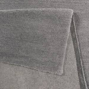 Hoogpolig vloerkleed Loft Kunstvezels - hazelnootkleurig - Hazelnootkleurig - 160 x 230 cm