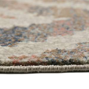 Tapis Passion Fibres synthétiques - Gris sable - 160 x 225 cm