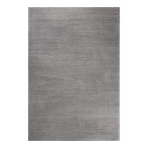 Tapis épais Loft Fibres synthétiques - Noisette - Noisette - 200 x 200 cm