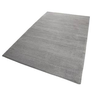 Tapis épais Loft Fibres synthétiques - Noisette - Noisette - 200 x 200 cm