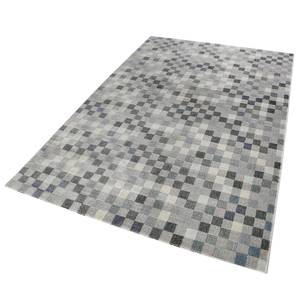 Tapis Physical Fibres synthétiques - Platine - 200 x 290 cm