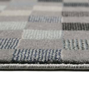 Tapis Physical Fibres synthétiques - Platine - 200 x 290 cm