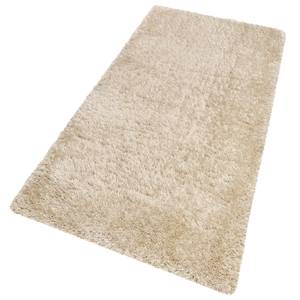 Tapis épais Toubkal Fibres synthétiques - Sable - Sable - 120 x 170 cm