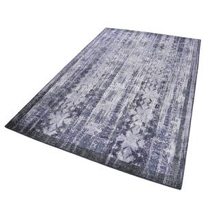 Tapis Poolside Fibres synthétiques - Lilas