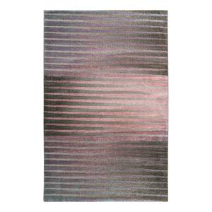 Laagpolig vloerkleed Lidija Kunstvezels - leembruin - 160 x 225 cm