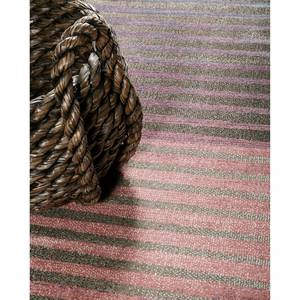 Tapis Lidija Fibres synthétiques - Tourbe - 160 x 225 cm