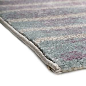 Tapis Lidija Fibres synthétiques - Tourbe - 160 x 225 cm